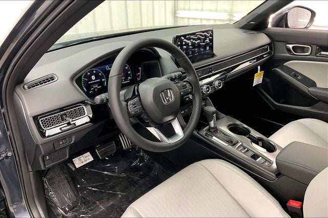 2026 Honda Civic Hybrid Sport Touring InStock