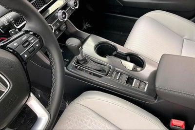 2026 Honda Civic Hybrid Sport Touring InStock