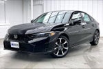 2026 Honda Civic Hybrid Sport Touring InStock