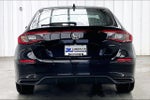 2026 Honda Civic Hybrid Sport Touring InStock