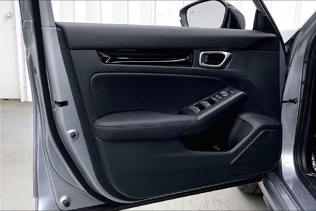 2026 Honda Civic Hybrid Sport Touring InStock
