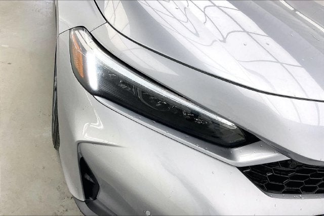 2026 Honda Civic Hybrid Sport Touring InStock