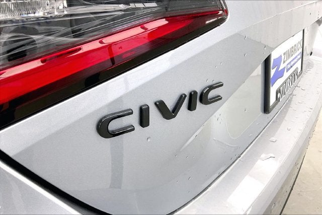 2026 Honda Civic Hybrid Sport Touring InStock