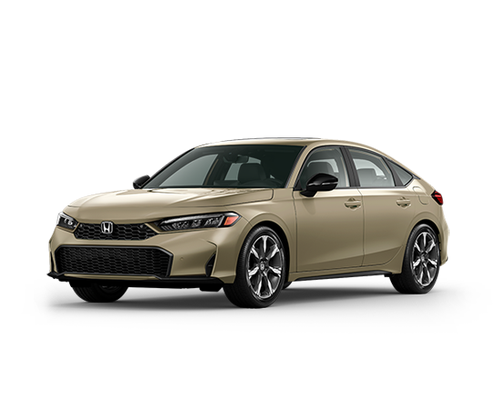 2026 Honda Civic Hybrid Sport Touring InStock