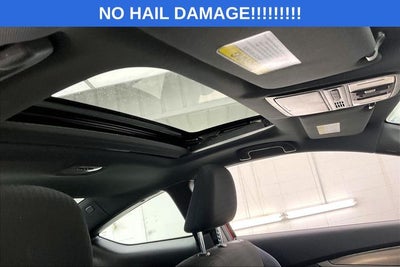 2017 Honda Accord EX