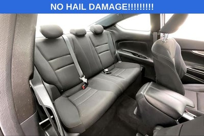 2017 Honda Accord EX