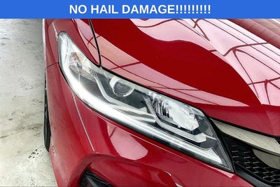 2017 Honda Accord EX