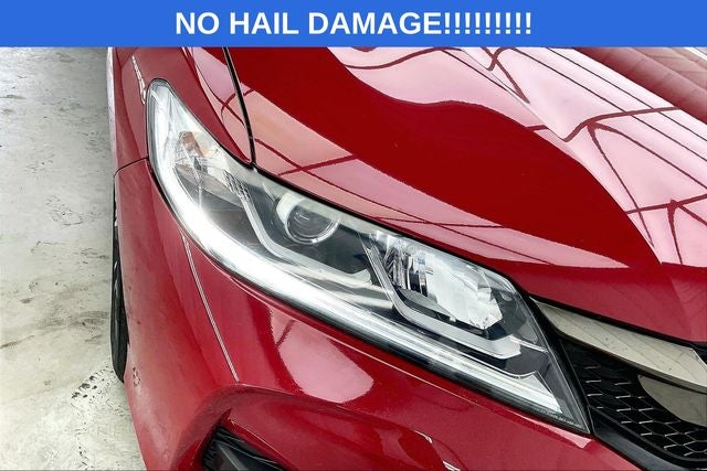 2017 Honda Accord EX