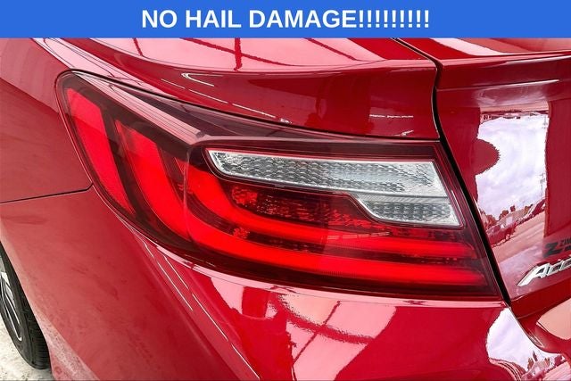 2017 Honda Accord EX