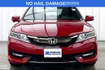 2017 Honda Accord EX