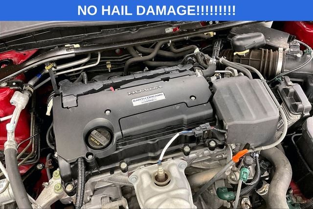 2017 Honda Accord EX