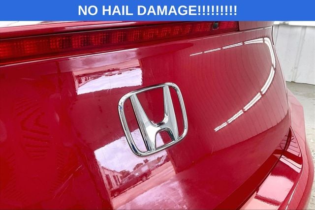 2017 Honda Accord EX