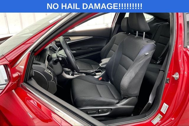2017 Honda Accord EX