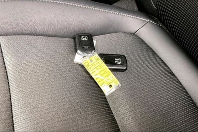 2020 Honda Accord Sport 2.0T