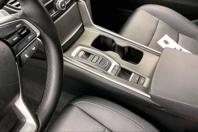 2020 Honda Accord Sport 2.0T