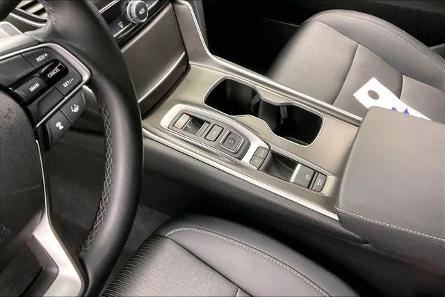 2020 Honda Accord Sport 2.0T