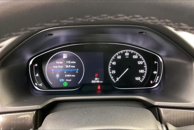 2020 Honda Accord Sport 2.0T