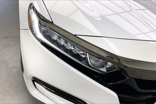 2020 Honda Accord Sport 2.0T
