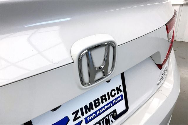 2020 Honda Accord Sport 2.0T