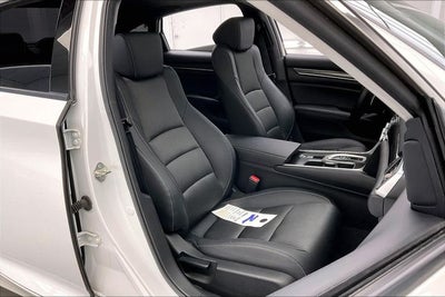 2020 Honda Accord Sport 2.0T