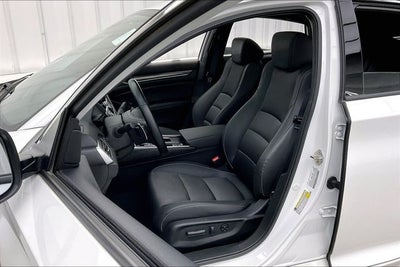 2020 Honda Accord Sport 2.0T