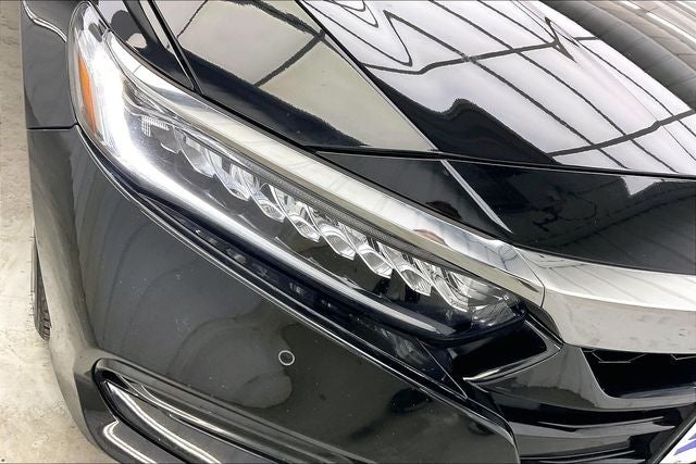 2019 Honda Accord Touring 2.0T