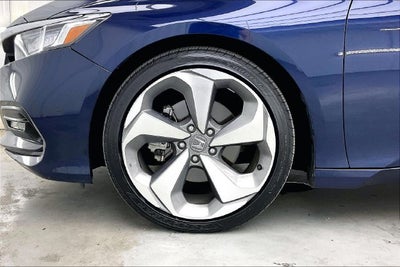 2020 Honda Accord Touring 2.0T