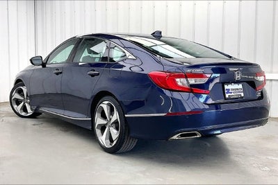 2020 Honda Accord Touring 2.0T