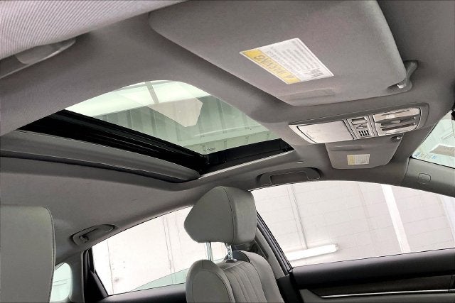 2020 Honda Accord Touring 2.0T