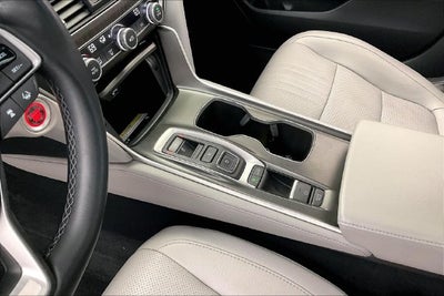 2020 Honda Accord Touring 2.0T