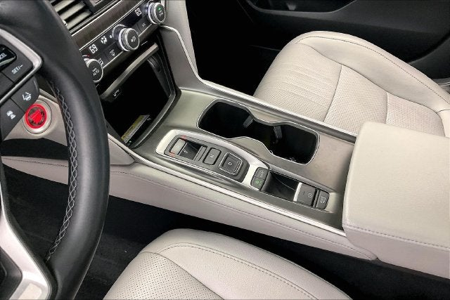 2020 Honda Accord Touring 2.0T