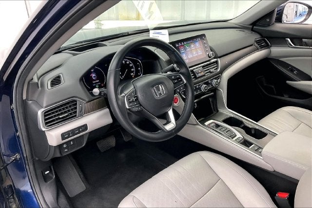 2020 Honda Accord Touring 2.0T