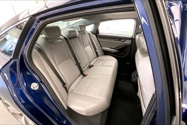 2020 Honda Accord Touring 2.0T