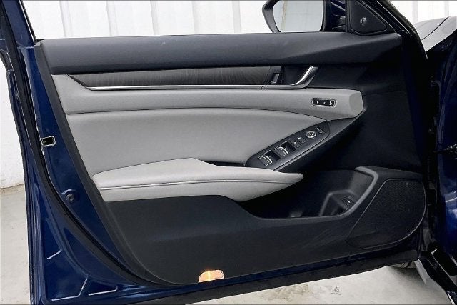 2020 Honda Accord Touring 2.0T