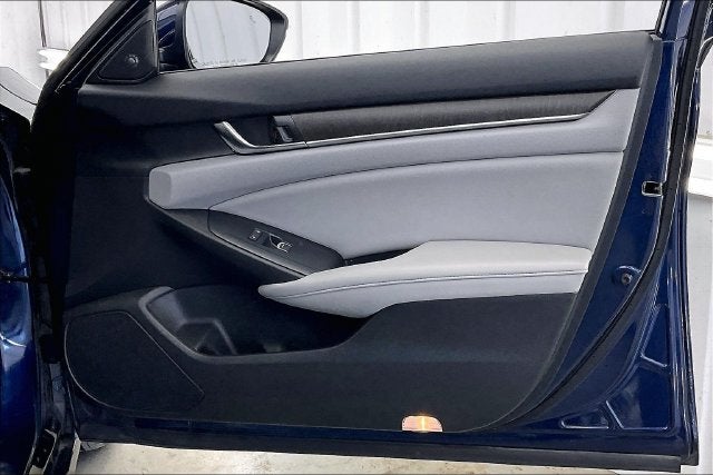 2020 Honda Accord Touring 2.0T
