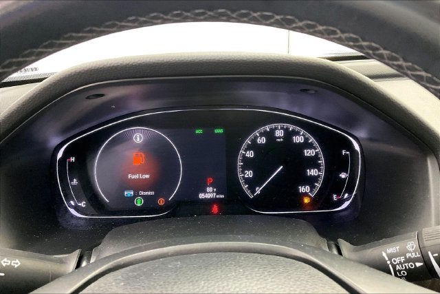 2020 Honda Accord Touring 2.0T