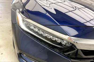 2020 Honda Accord Touring 2.0T