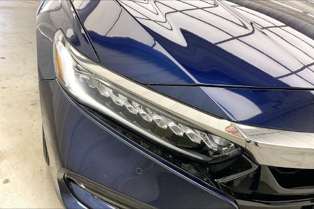 2020 Honda Accord Touring 2.0T