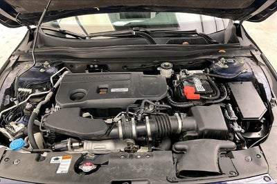 2020 Honda Accord Touring 2.0T