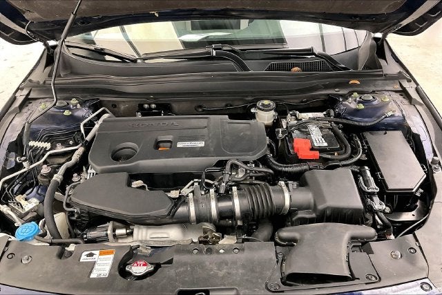 2020 Honda Accord Touring 2.0T