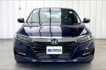 2020 Honda Accord Touring 2.0T
