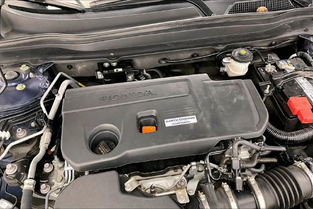 2020 Honda Accord Touring 2.0T