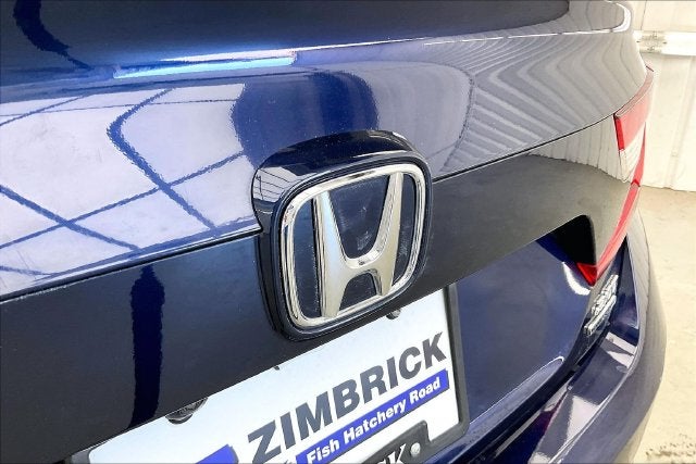 2020 Honda Accord Touring 2.0T