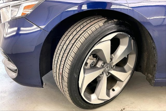 2020 Honda Accord Touring 2.0T