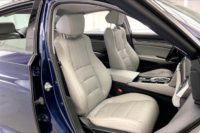 2020 Honda Accord Touring 2.0T
