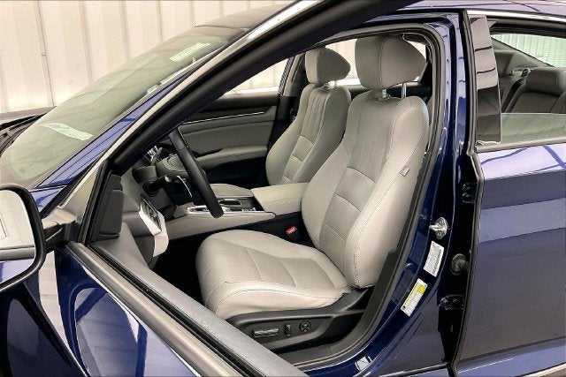 2020 Honda Accord Touring 2.0T