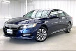2019 Honda Accord Hybrid Touring