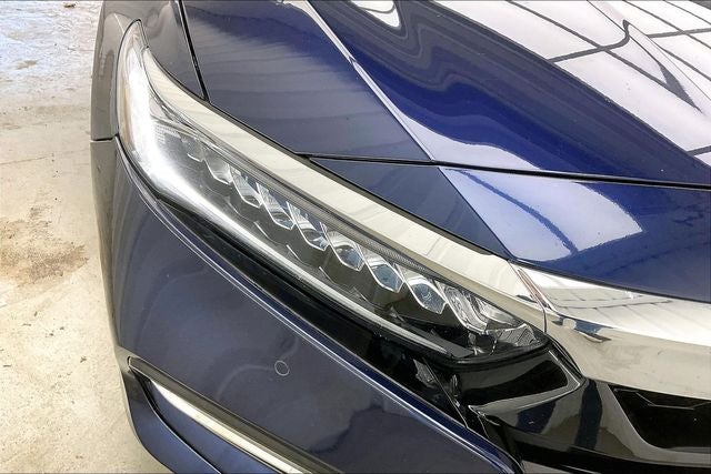 2019 Honda Accord Hybrid Touring
