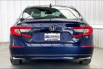 2019 Honda Accord Hybrid Touring