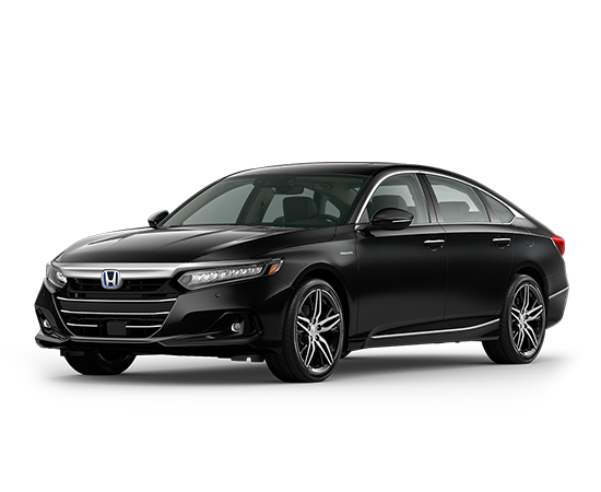 2021 Honda Accord Hybrid Touring
